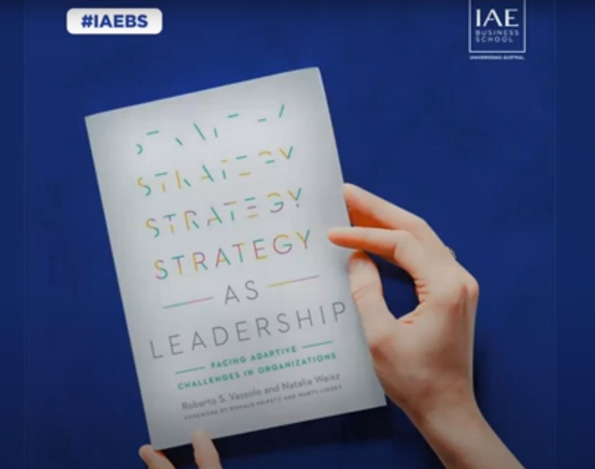 strategy-as-leadership-iae-business-school